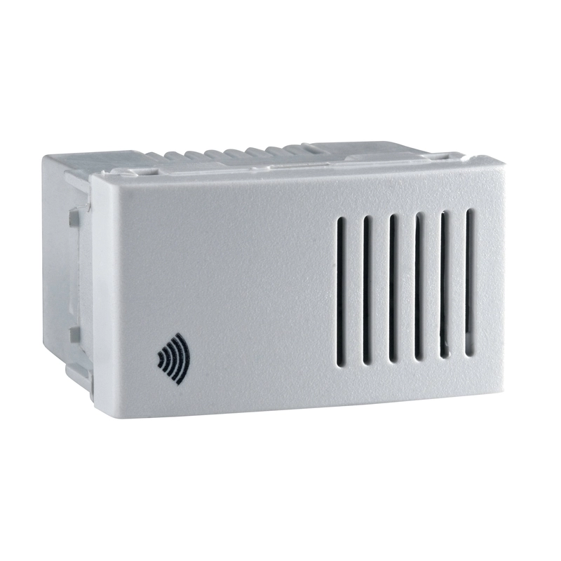 Módulo RODA zumbador blanco